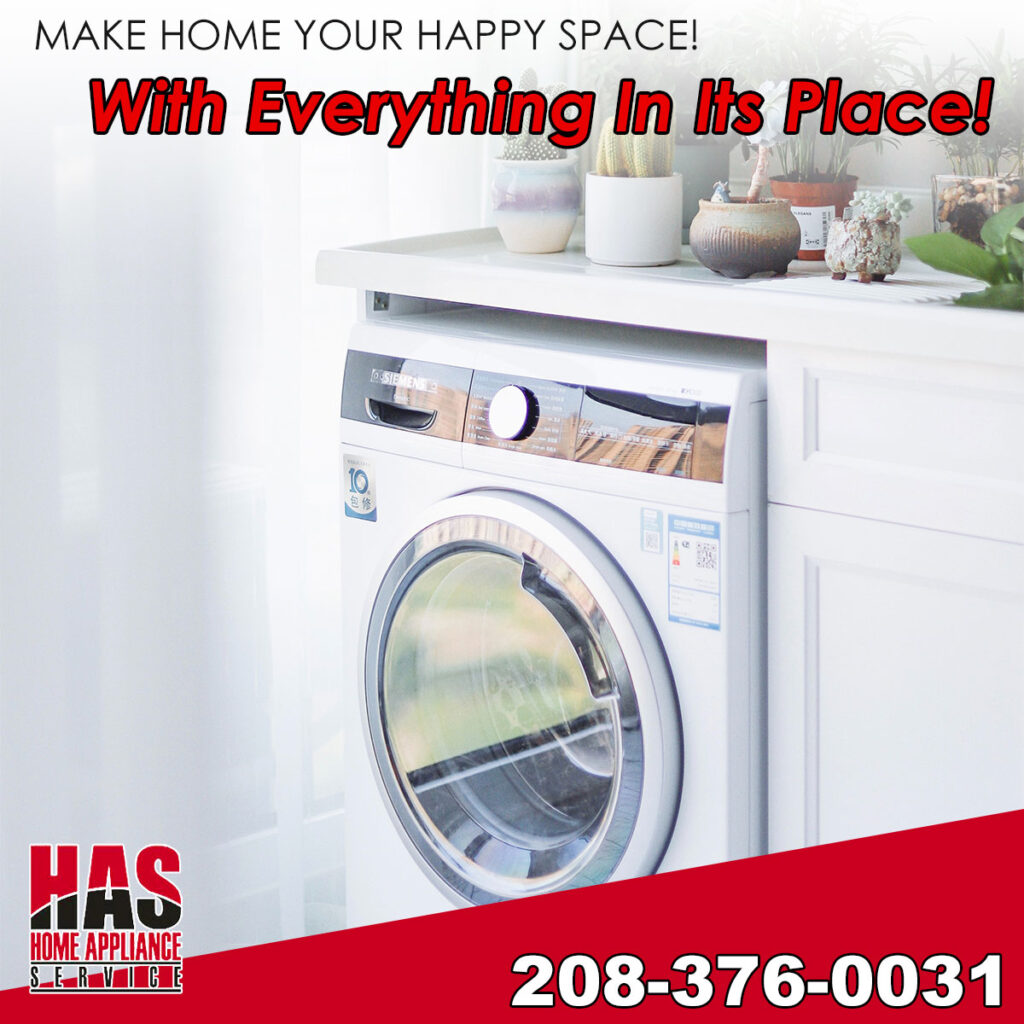 idaho appliance repair